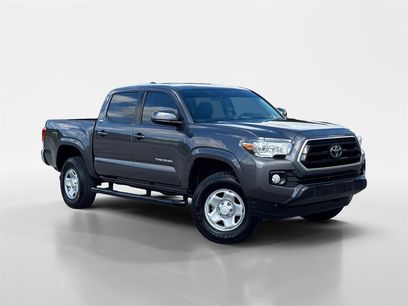 Used 2020 Toyota Tacoma SR5