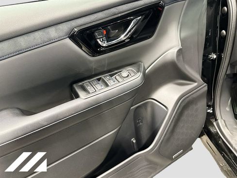 New 2026 Subaru Forester Limited AWD/4WD image 18
