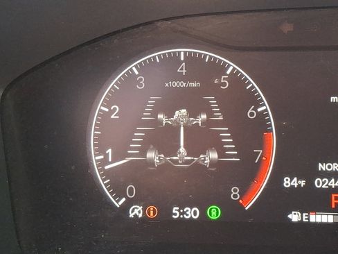 Used 2025 Honda CR-V LX image 25