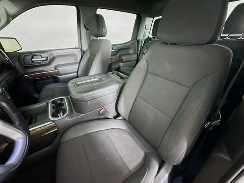 Used 2022 GMC Sierra 1500 Elevation RWD image 18