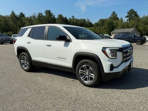 New 2026 GMC Terrain Elevation w/ LPO, Floor Liner Package image 36