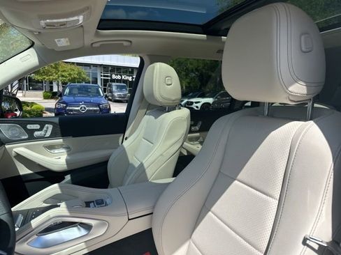 New 2026 Mercedes-Benz GLS 450 4MATIC image 14