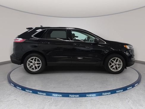 Certified 2024 Ford Edge SEL AWD/4WD image 4