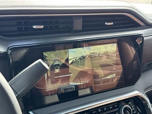 New 2026 GMC Sierra 3500 Denali Ultimate image 19