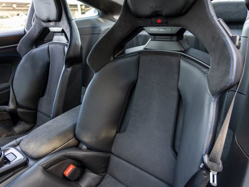 Certified 2026 Porsche 911 GT3 RWD image 36
