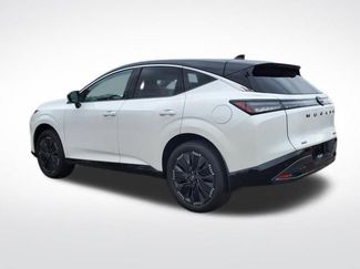 New 2026 Nissan Murano Platinum w/ Cargo Package video 3