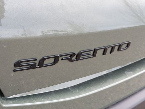 New 2026 Kia Sorento SX Prestige image 12