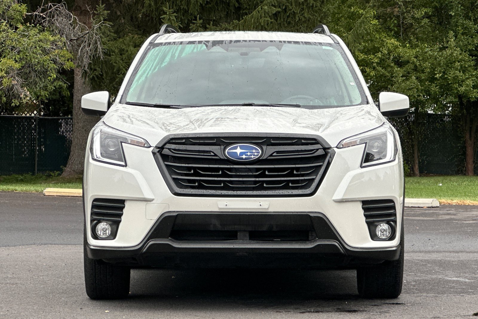 Used 2023 Subaru Forester Premium AWD/4WD image 9