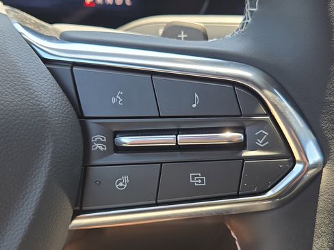 New 2026 Chevrolet Traverse LT FWD image 26