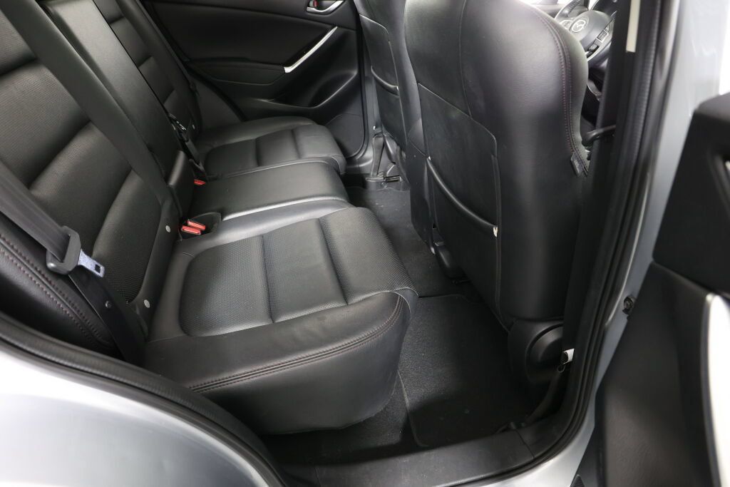 Used 2016 MAZDA CX-5 Grand Touring AWD/4WD image 22