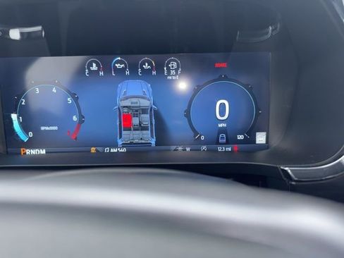 Used 2026 Ford F150 Lariat w/ Equipment Group 502A High image 10