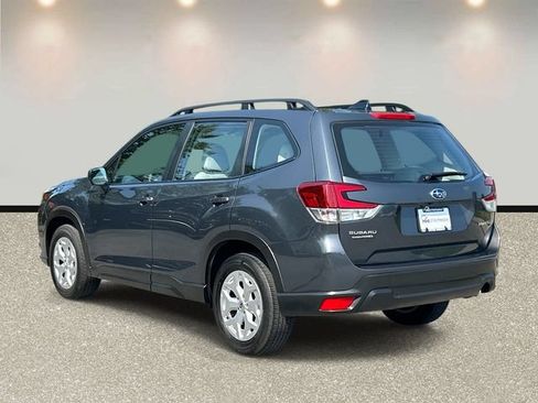 Used 2024 Subaru Forester AWD/4WD image 7