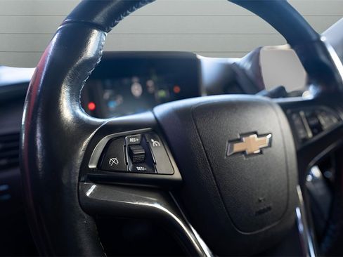 Used 2012 Chevrolet Volt Premium w/ Premium Trim Package image 42