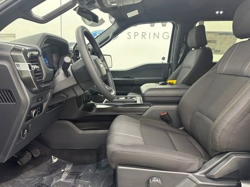 New 2025 Ford F150 STX image 26