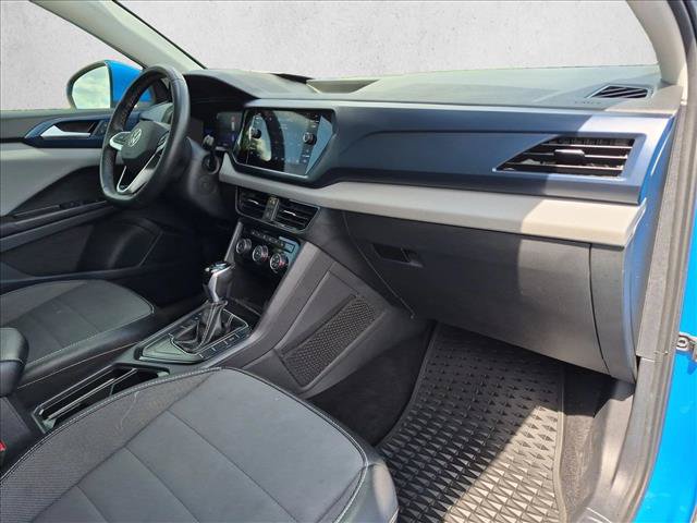 Used 2023 Volkswagen Taos SE FWD image 20
