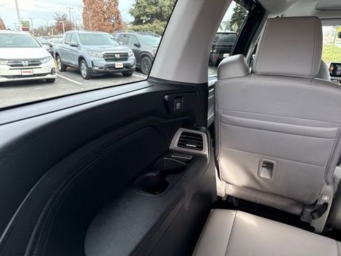 Used 2024 Honda Odyssey EX-L image 53