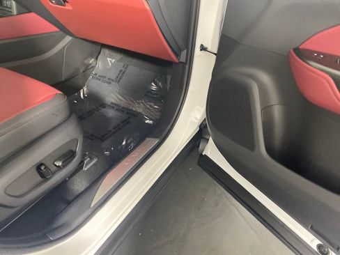 Certified 2026 Lexus NX 350 AWD w/ Accessory Package (2T) image 34