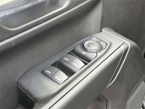 New 2026 Chevrolet Silverado 1500 Custom image 20