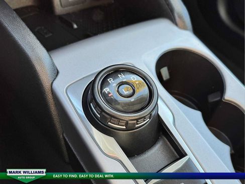 Used 2022 Ford Bronco Sport Outer Banks w/ Tech Package AWD/4WD image 23