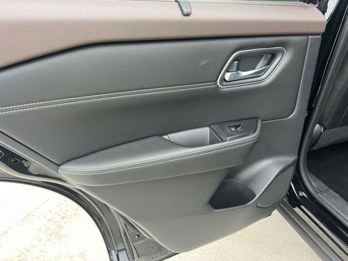 Used 2021 Nissan Rogue SV w/ Premium Package FWD image 22