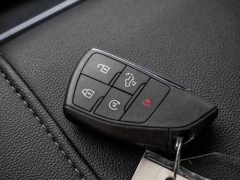 New 2026 Chevrolet Silverado 3500 LT image 34