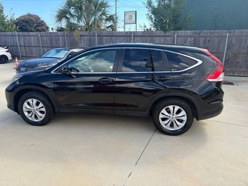 Used 2012 Honda CR-V EX image 8