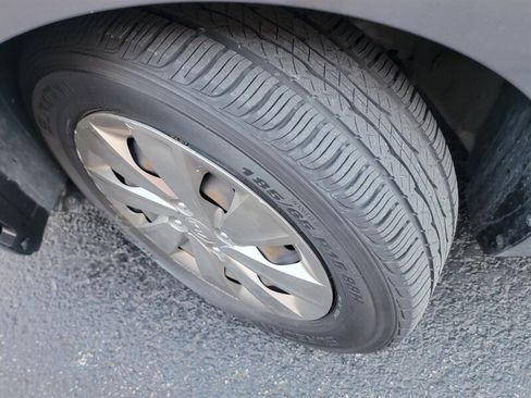 Used 2019 Kia Rio S image 22