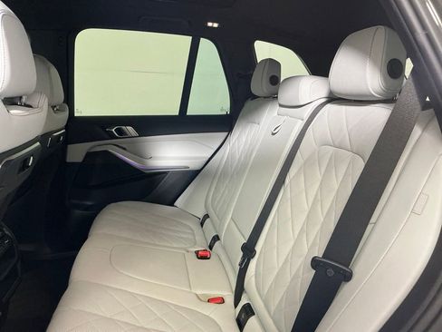 Certified 2024 BMW X5 sDrive40i w/ M Sport Package RWD image 15