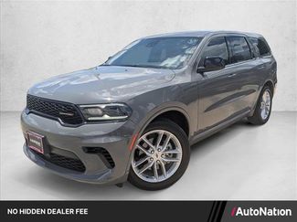 Certified 2023 Dodge Durango GT RWD video 1