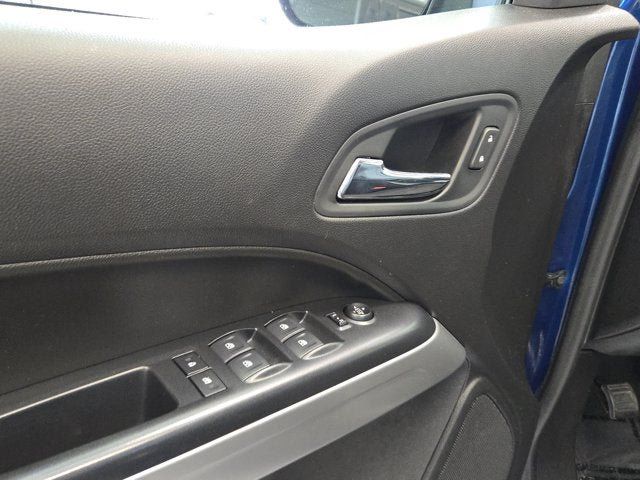 Used 2019 Chevrolet Colorado LT w/ LT Convenience Package AWD/4WD image 19