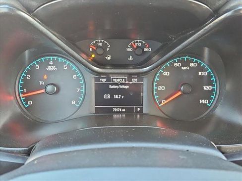 Used 2021 GMC Canyon Elevation Standard w/ Convenience Package image 10