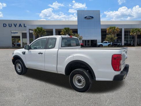 Used 2022 Ford Ranger XL RWD image 6