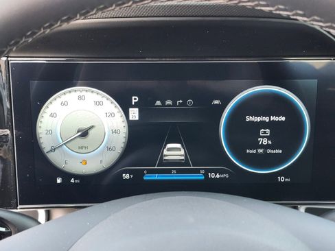 New 2026 Hyundai Elantra Limited FWD image 29