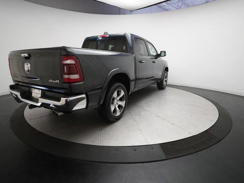 Used 2021 RAM 1500 Laramie AWD/4WD image 34