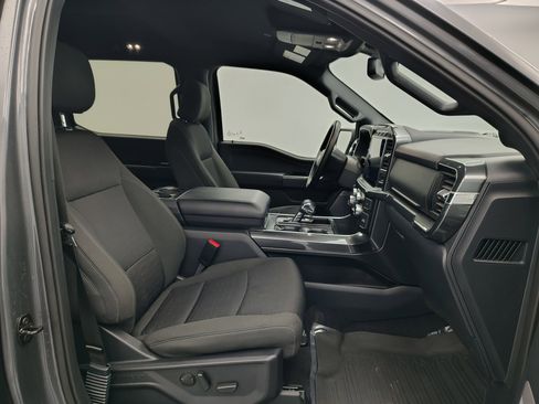 Used 2023 Ford F150 XLT w/ Equipment Group 302A High image 32