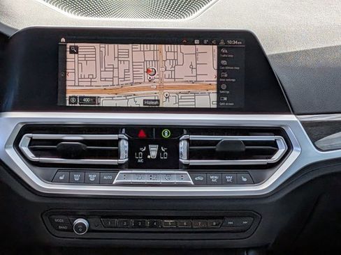 Used 2020 BMW 330i xDrive Sedan w/ Driving Assistance Package image 14