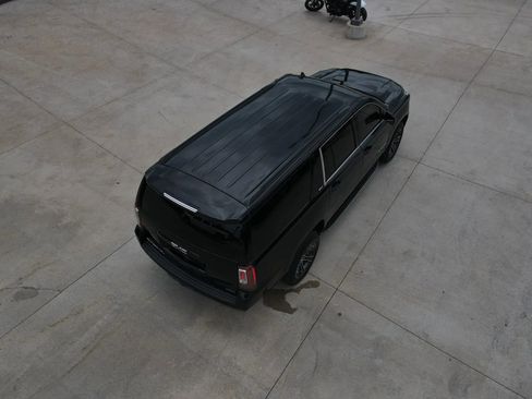 Used 2020 GMC Yukon XL SLT AWD/4WD image 61