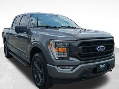 Used 2023 Ford F150 XLT w/ Equipment Group 302A High