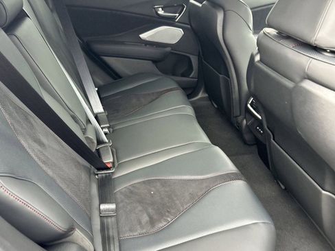 New 2026 Acura RDX A-Spec AWD/4WD image 15