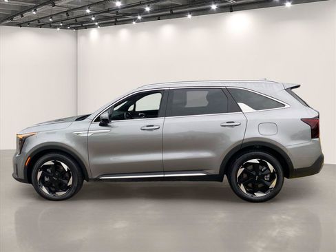 Used 2025 Kia Sorento SX Prestige AWD/4WD image 5
