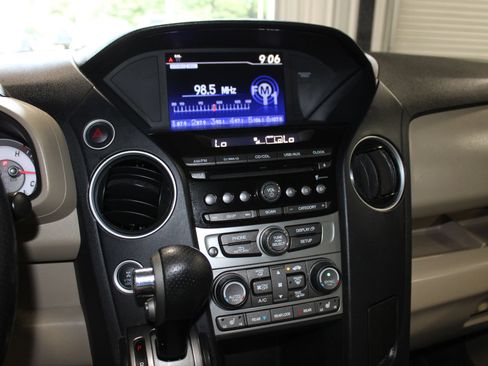 Used 2015 Honda Pilot EX-L image 15