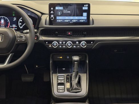 New 2026 Honda CR-V EX image 11