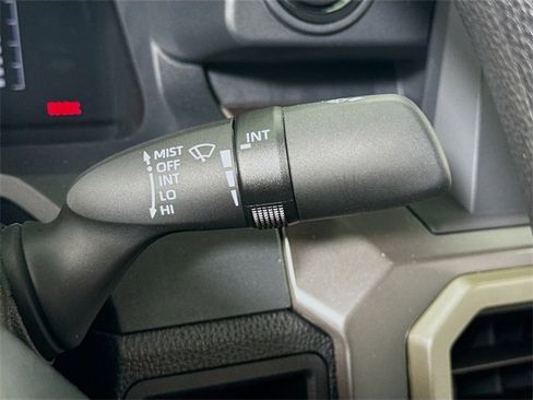 Used 2024 Toyota Tacoma 2WD Double Cab image 16