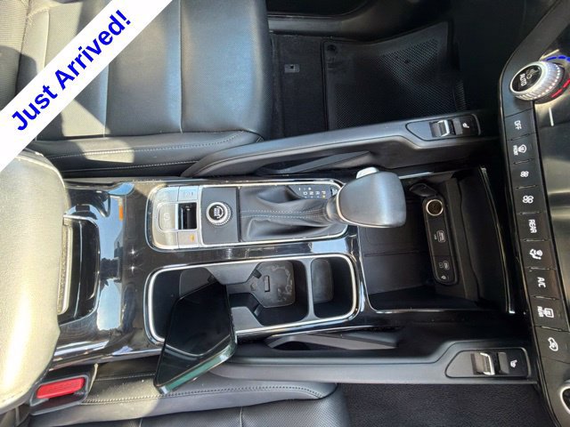 Used 2025 Kia Telluride S FWD image 29