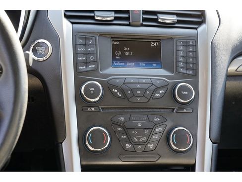 Used 2018 Ford Fusion S image 23