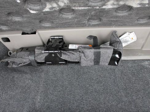 Used 2008 Ford Explorer XLT image 31