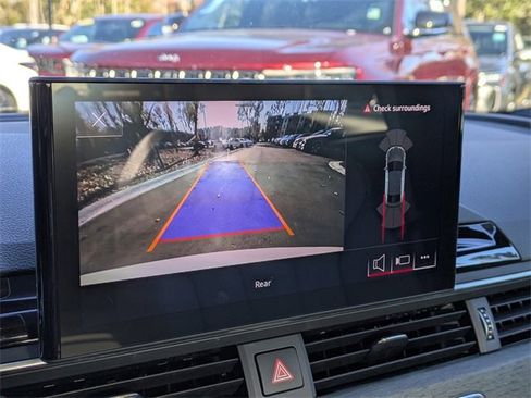 Used 2023 Audi A5 2.0T Premium w/ Convenience Package image 21