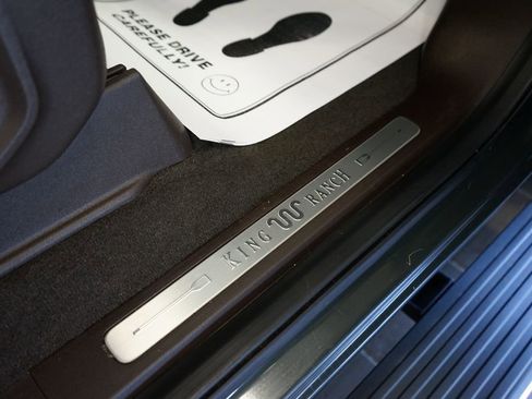 Used 2022 Ford Expedition Max King Ranch image 49