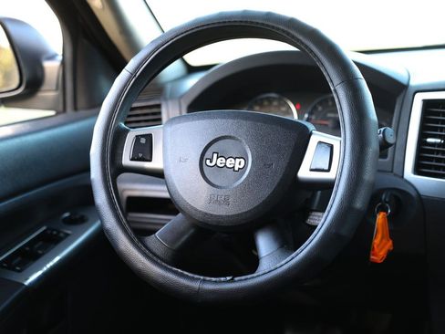 Used 2008 Jeep Grand Cherokee Laredo image 27