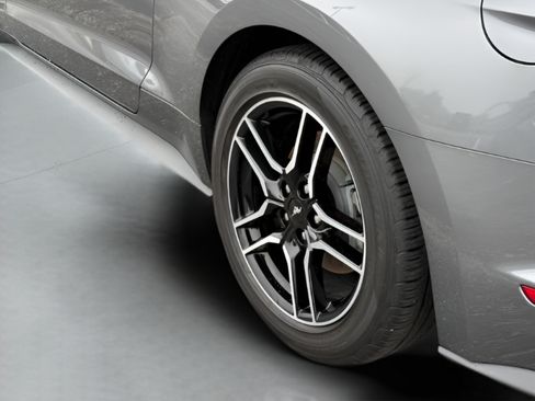 Used 2023 Ford Mustang Premium RWD image 29